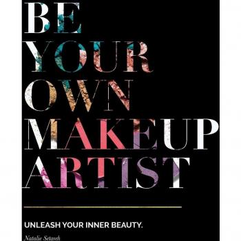 Be Your Own Makeup Artist