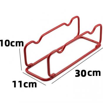 Accessoires de rangement pour haltères
