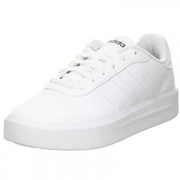Adidas Court Platform