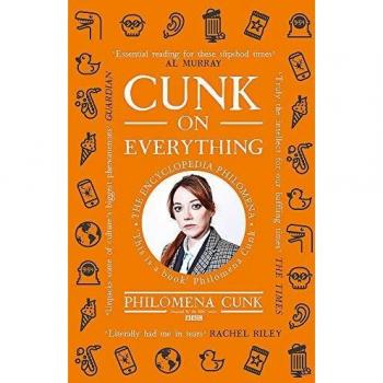 Philomena Cunk Cunk on Everything