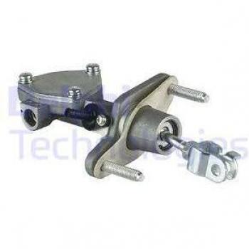 Moteur d’embrayage Delphi LM80311