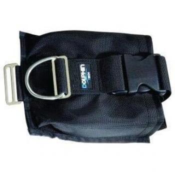 Poche de Poids Verticale 2KG