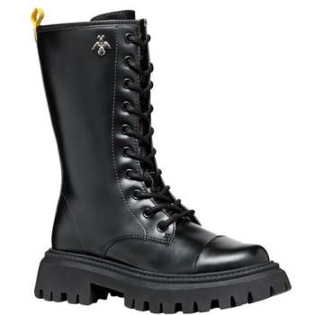 Stivaletti Geox Maquinnens per Bambina EU 39