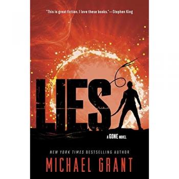 Lies: A Gone Novel