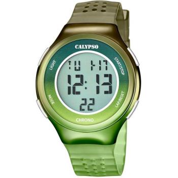 Digital Calypso Watch 42849