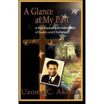 A Glance at My Past