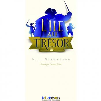 L'Ã®le au trÃ©sor