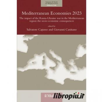 Mediterranean economies 2023. The impact of the Russia-Ukraine wa...