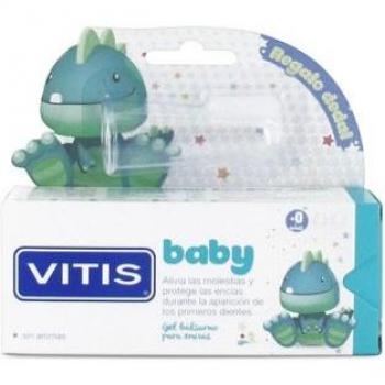 Parafarmacia Vitis Baby Bálsamo 30 ML + Dedal Silicona