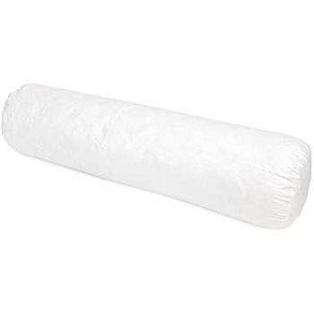 LINNEA GRIZZ'LIT 80 cm – Traversin à plumes de canard 100 %