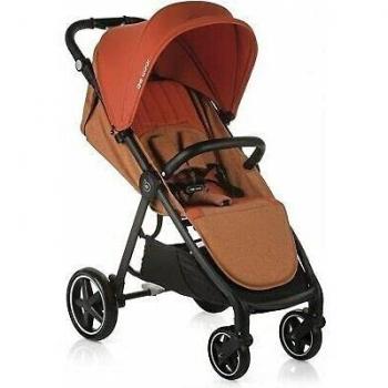 Kinderwagen Be Cool Ultimate Earth Edition