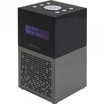 SOUNDMASTER UR210AN Design Moderno