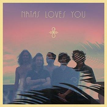 Natas Loves You The 8th Continent (CD)