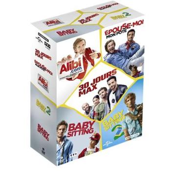 Album vidéo « La Bande à Fifi » – DVD