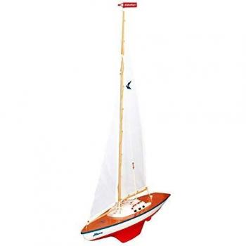 Bateau à voile Albatros Gunther