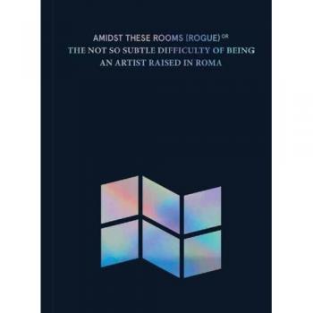 Amidst these rooms (Rogue). Ediz. illustrata