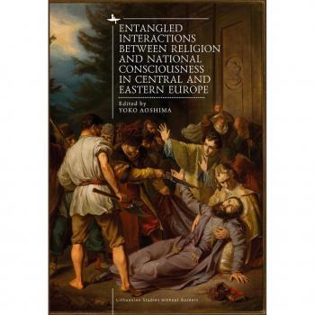 Vitalsource Technologies, Inc. Entangled Interactions Between Religion And National Consciousness In C