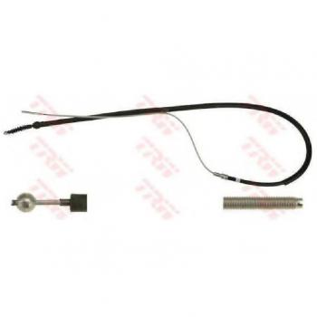 TRW OEM Replacement GCH2333 Hand Brake Cable