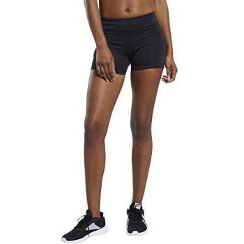 Reebok Women’s Short Nero XS