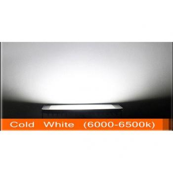 Ultrathin LED Garage Light 100W
