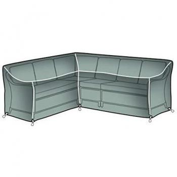 Kettler Charlbury RH Corner Sofa Weather Cover