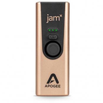 Interface Audio Casque Apogee Jam+