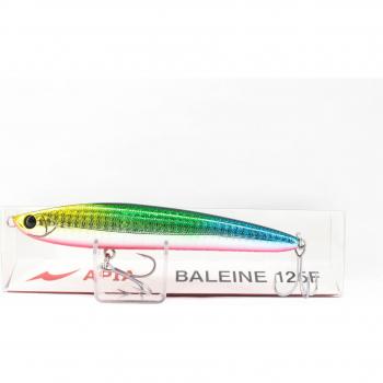 Apia Baleine 125F Water Surface Lure 09