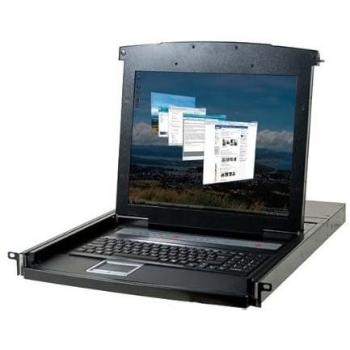 Console LCD 17 Dexlan