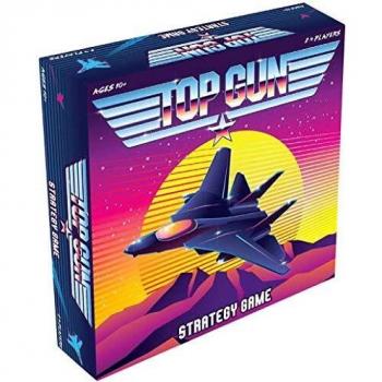 Top Gun Borden en Mee-spelen