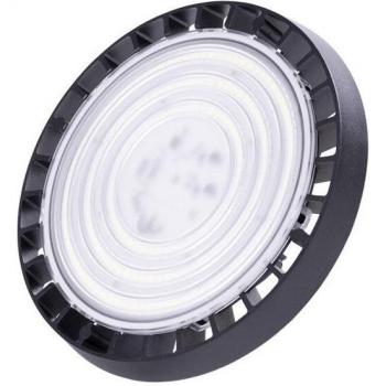 Greenice UFO High Bay 100 W – 110 lm/W – IP65 – 30 000 h – Réglable