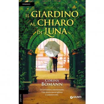 Il giardino al chiaro di luna