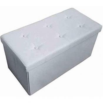 Banc Pliant avec Rangement