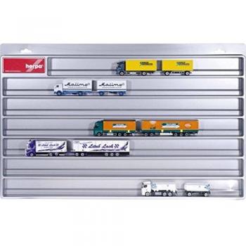 Display di Plastica Herpa 029728 700mm
