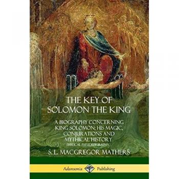 The Key of Solomon the King