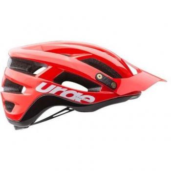 UrGe Red MTB Helm (54–57 cm)