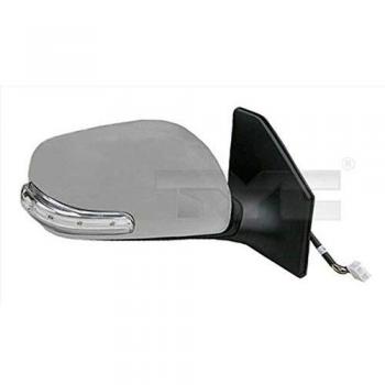 TYC 336-0077 Avensis II Right Mirror