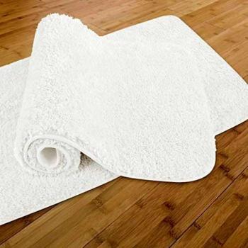 Absorbent Ultra Soft Bathroom Mat Rug