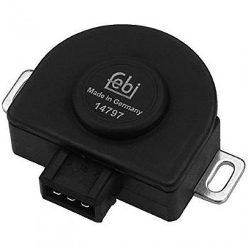 Bilstein 14797 Sensor zur Erfassung der Drosselklappenkurve