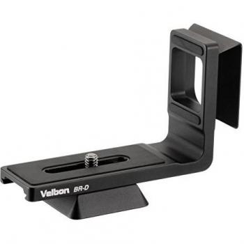 Supporto Treppiede L-Rotaia Velbon BR-D
