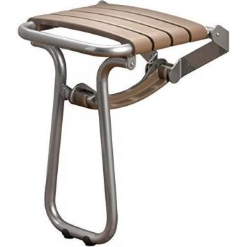 Soporte de Ducha Grado Profesional 25 mm Ø
