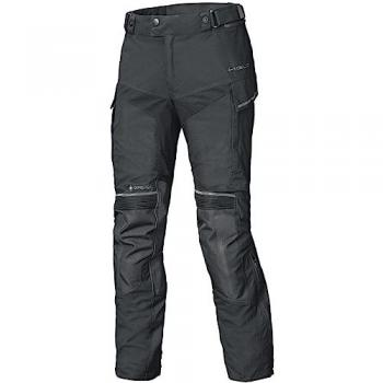 Pantaloni Tessili Held Karakum Nero L