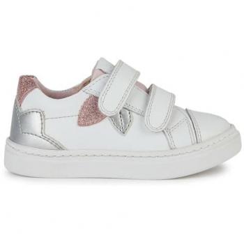 Chaussures enfant Geox B NASHIK GIRL Noir