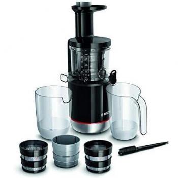 Bosch 150 W Slow Juicer MESM731M