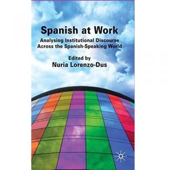Spanish at Work