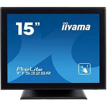 Iiyama ProLite T1532SR Monitor da tavolo