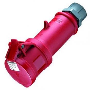 Mennekes 36 5P Dritto 32A – Connettore Standard