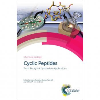 Cyclic Peptides