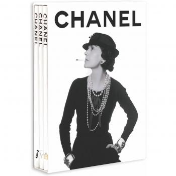 Chanel Set of 3