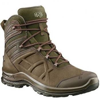 Chaussures légères Haix Black Eagle Nature GTX Mid