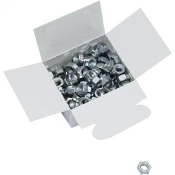 Zeskantmoerenpak 100 – Algi 751204